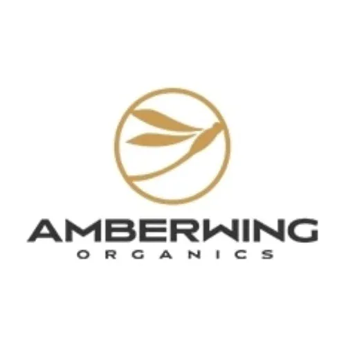 Amberwing Organics