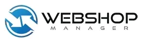 Web Shop Manager