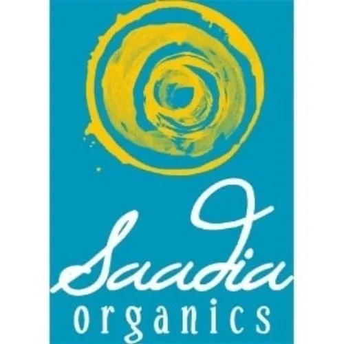 Saadia Organics