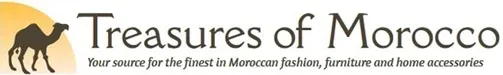 Treasures of Morocco