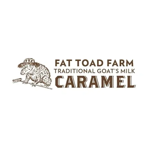 Fat Toad Farm