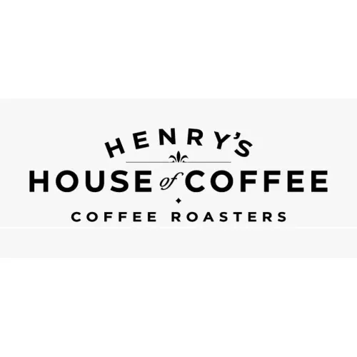 Henry's House of Coffee