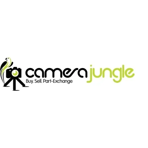 Camera Jungle