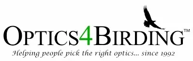 Optics4Birding