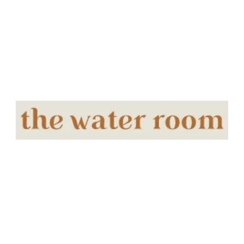 The Water Room