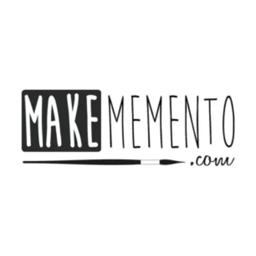 Make Memento