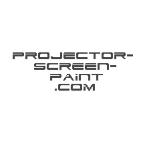 Projector-Screen-Paint.com