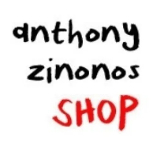 Anthony Zinonos