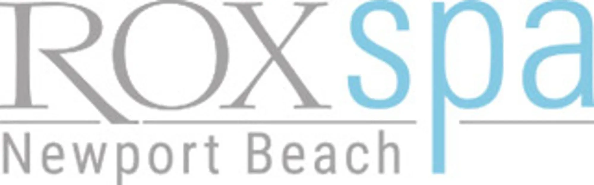 ROX Spa Newport Beach