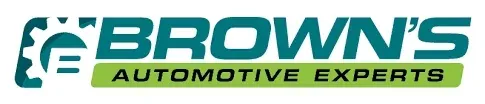 Browns Automotive Experts