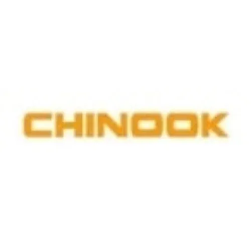 Chinook Footwear