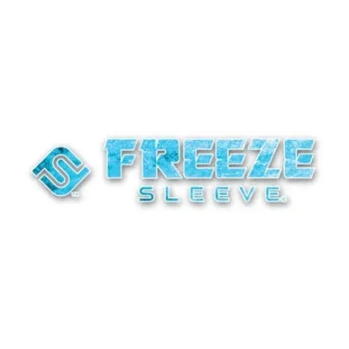 Freeze Sleeve