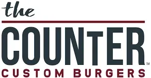 The Counter Burger