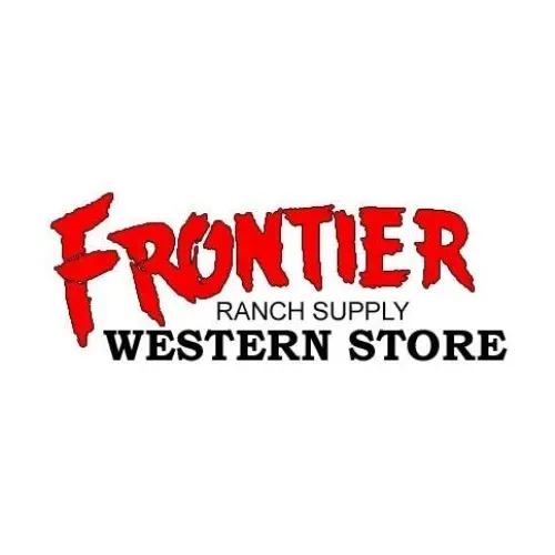 Frontier Western Store