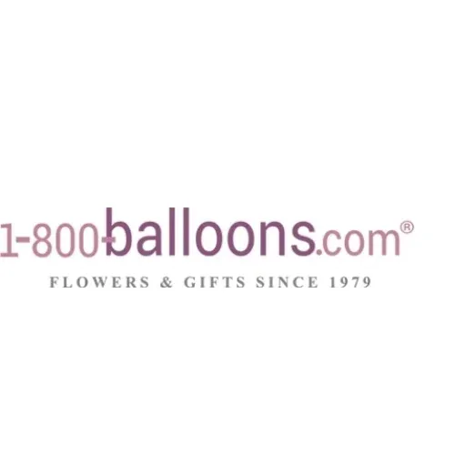 1-800-Balloons