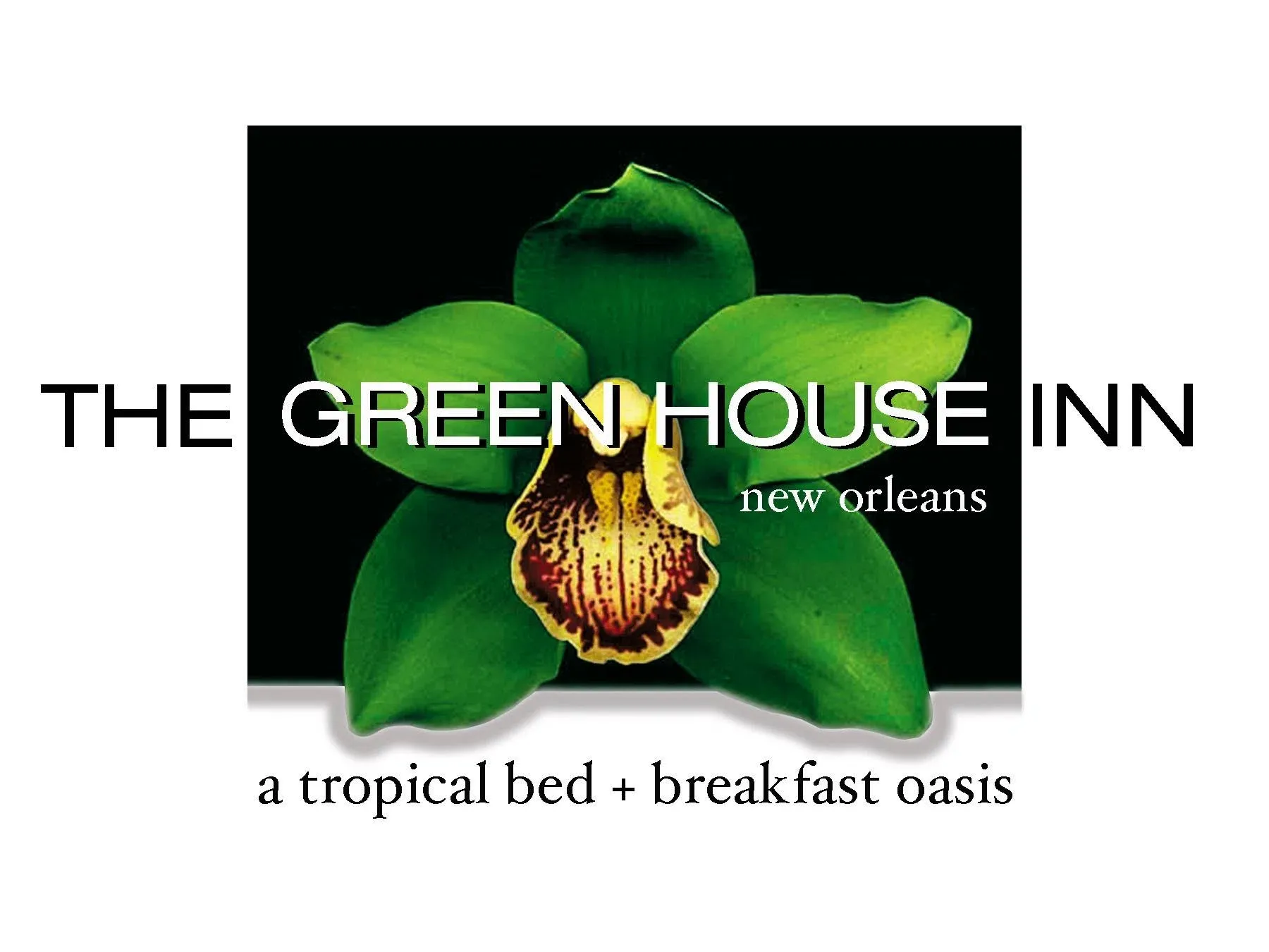 The Green House Inn