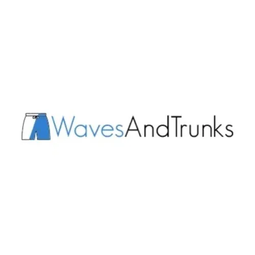 Waves And Trunks