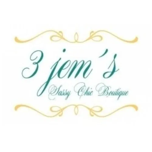 3 Jems Boutique