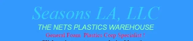 General Foam Plastics Corp