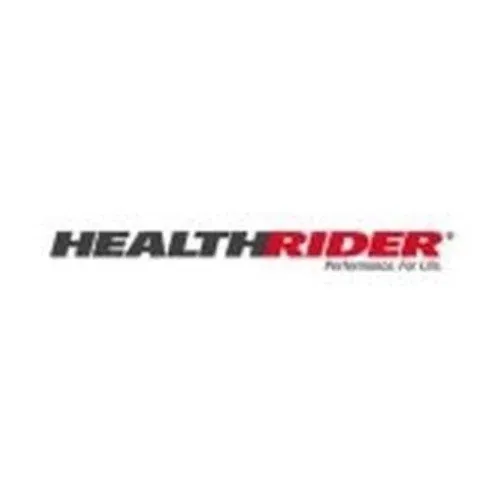 HealthRider