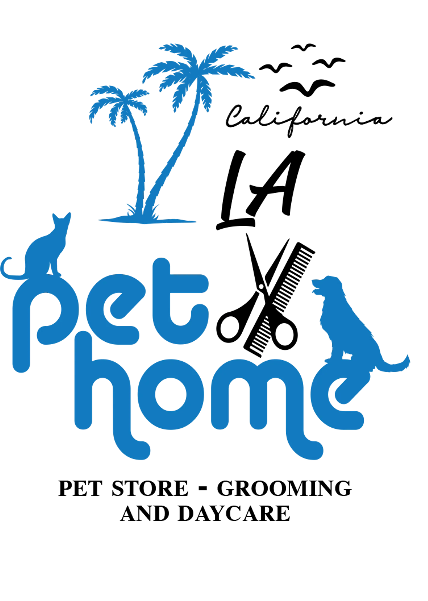 LA Pet Home