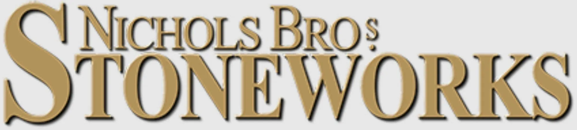 Nichols Bros Stoneworks