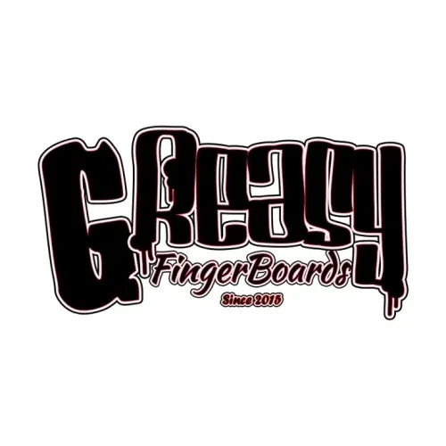 Greasy Fingerboards