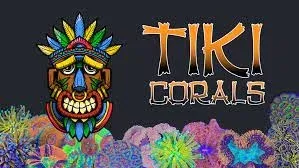 TIKI CORALS