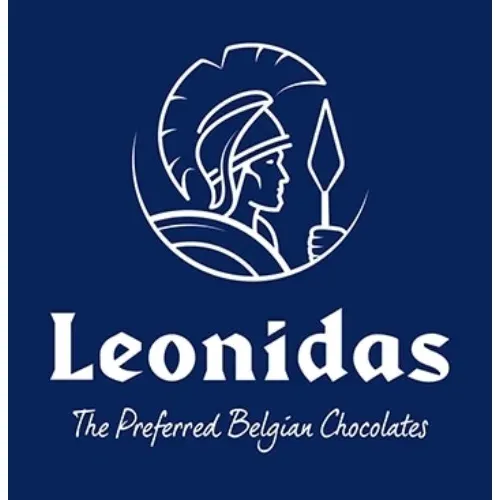 Leonidas Belgian Chocolates