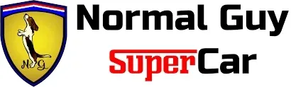 Normal Guy Supercar