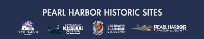 Pearl Harbor Historic Sites