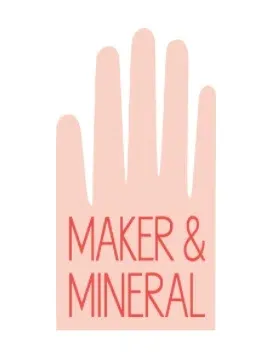 maker & mineral