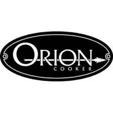 The Orion Cooker