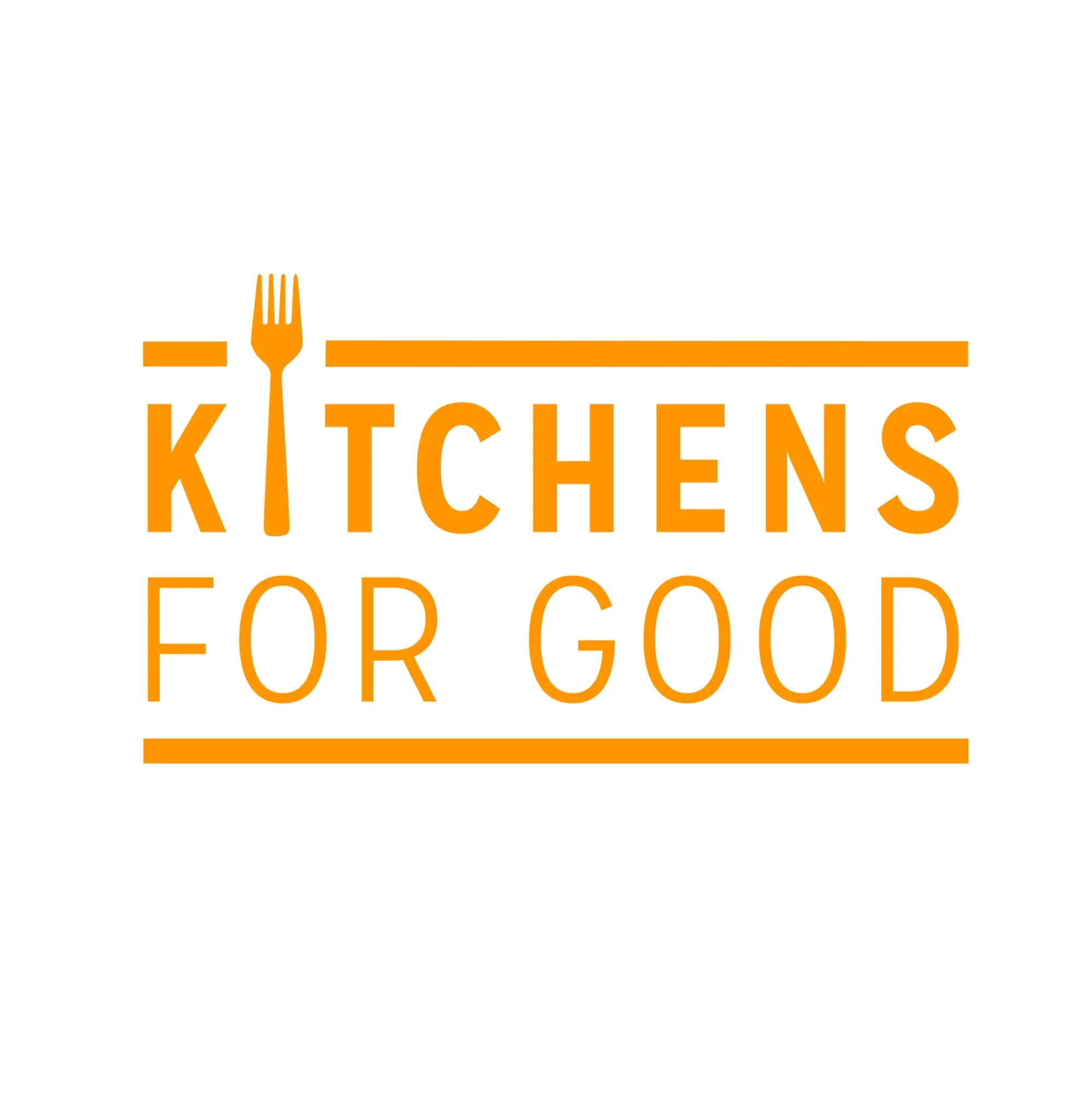 Kitchens for Good