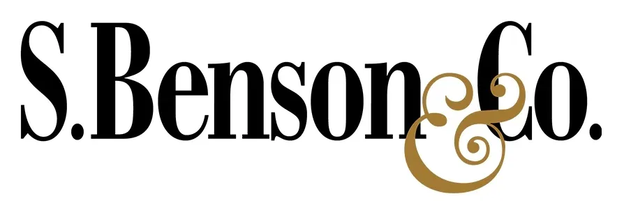 S. Benson & Co.