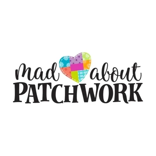 Mad About Patchwork