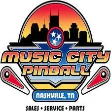 Music City Pinball