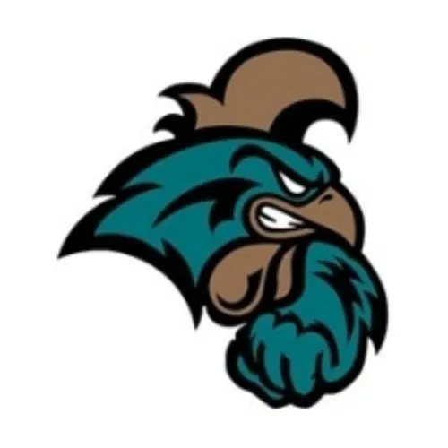 Coastal Carolina Athletics