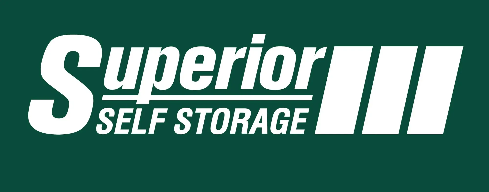 Superior Self Storage