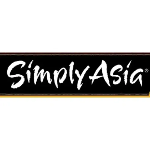 Simply Asia