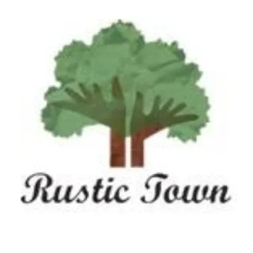 Rustic Town