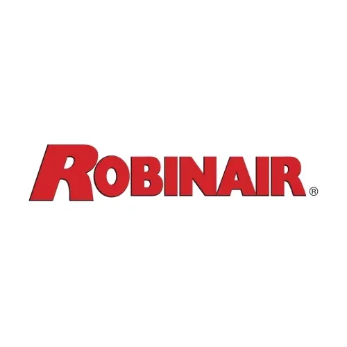 Robinair