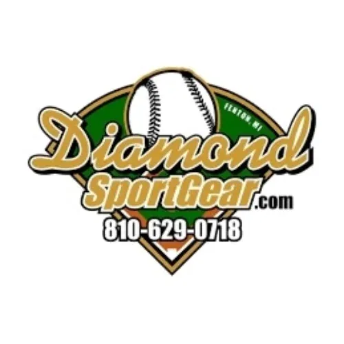 Diamond Sports Gear