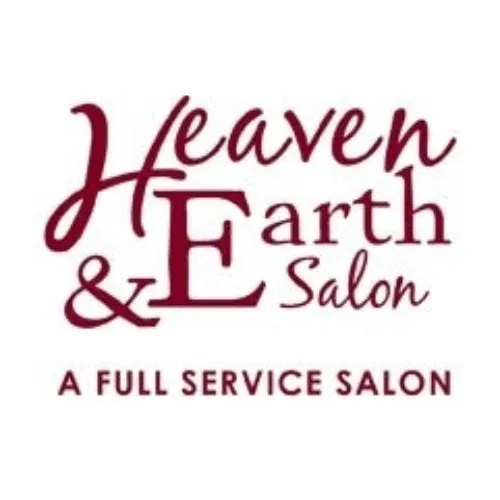 Heaven & Earth Salon