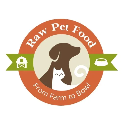 Raw Pet Food