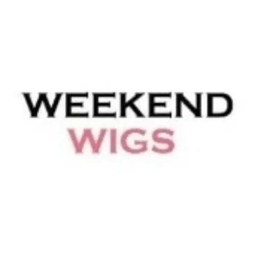 Weekendwigs