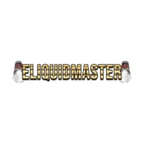 E Liquid Master