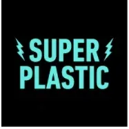 Superplastic