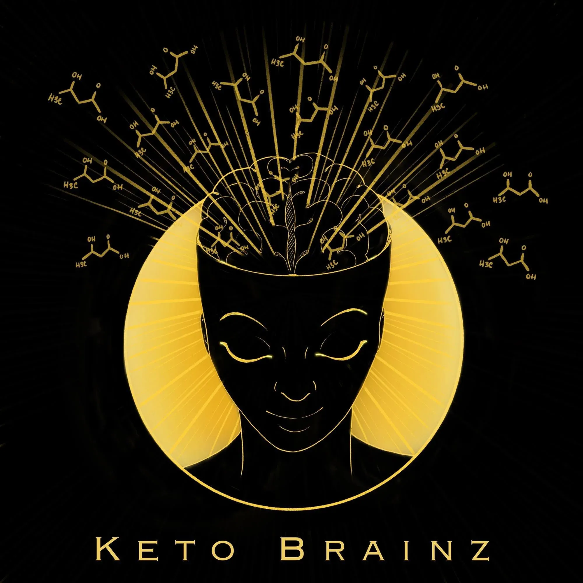 Keto Brainz