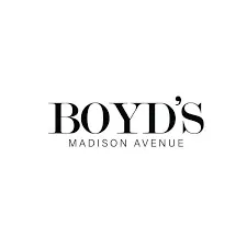 Boyd's